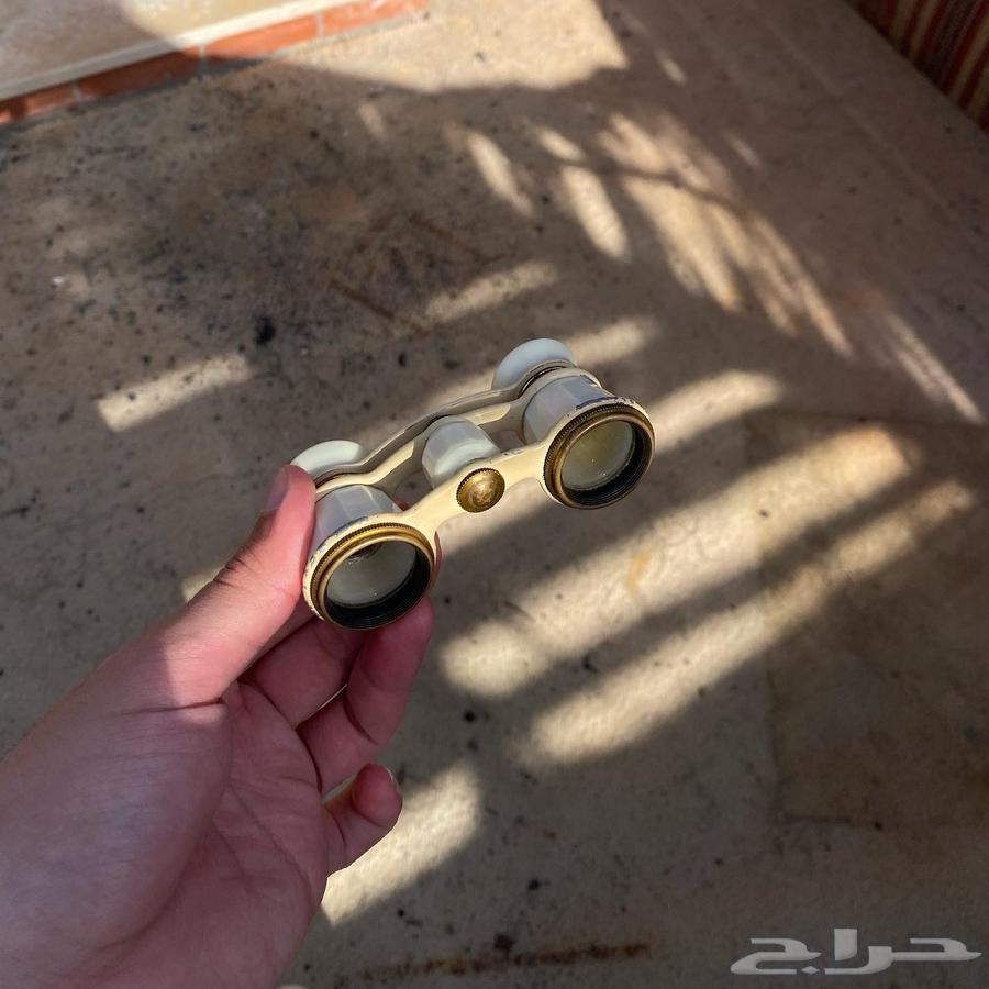 نظارة اوبرا فنتج632170461977631122