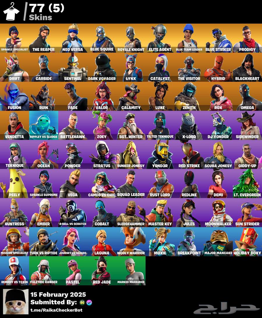 Fortnite Season 2 account with money dance63217567660161111