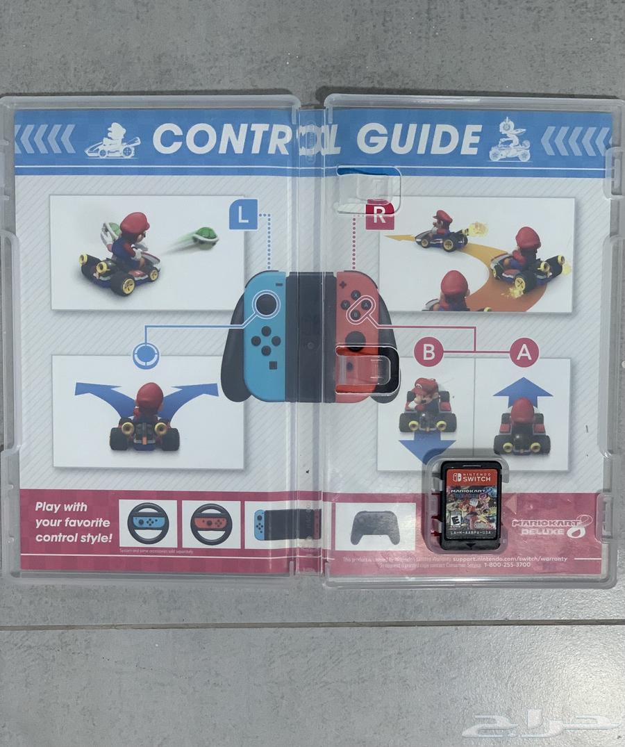 Nintendo Switch games63219041571073111
