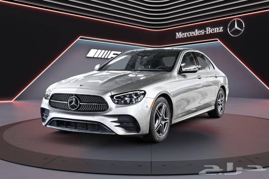 The cheapest and most beautiful 2021 Mercedes E450, nearly new with exceptional condition63331032792706111