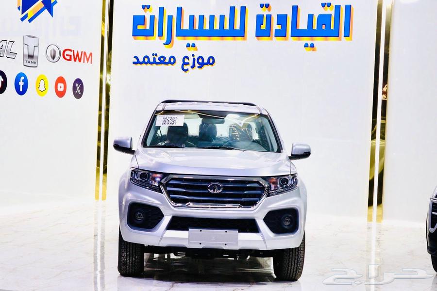 جريت وول وينجل 7 بنزين غمارتين سعودي 2023 اقل سعر63332355705601113
