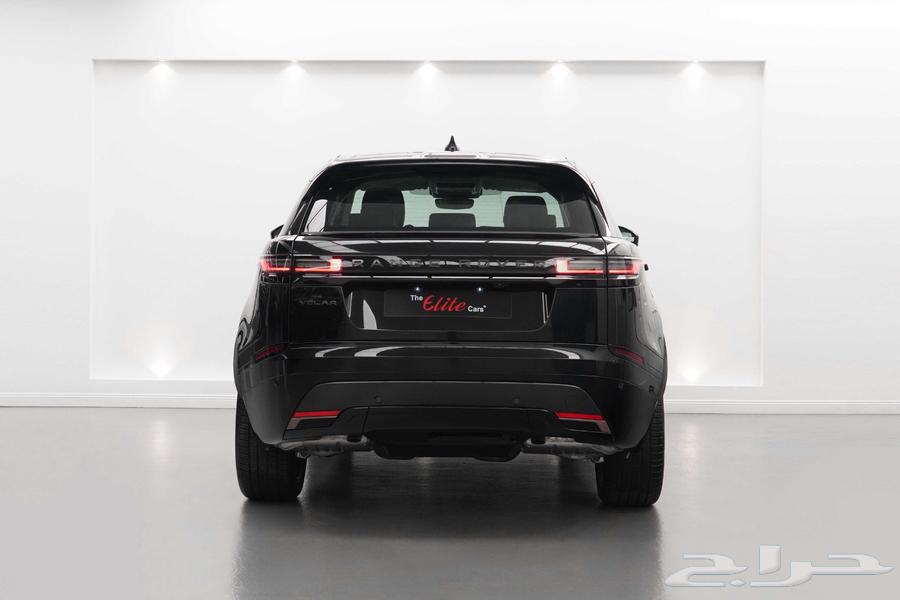 New 2025 Range Rover R-Dynamic, zero kilometers, five-year warranty63333490486658114