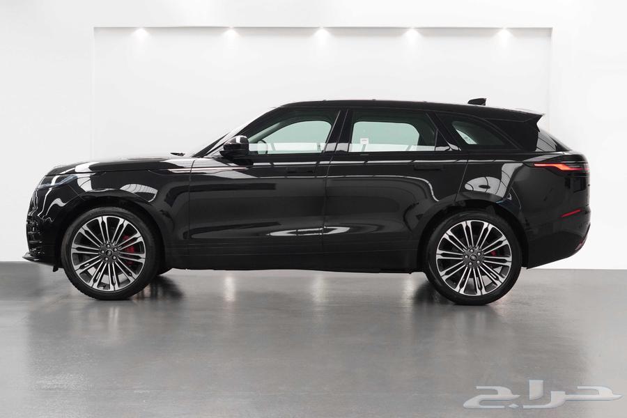 New 2025 Range Rover R-Dynamic, zero kilometers, five-year warranty63333490486658113