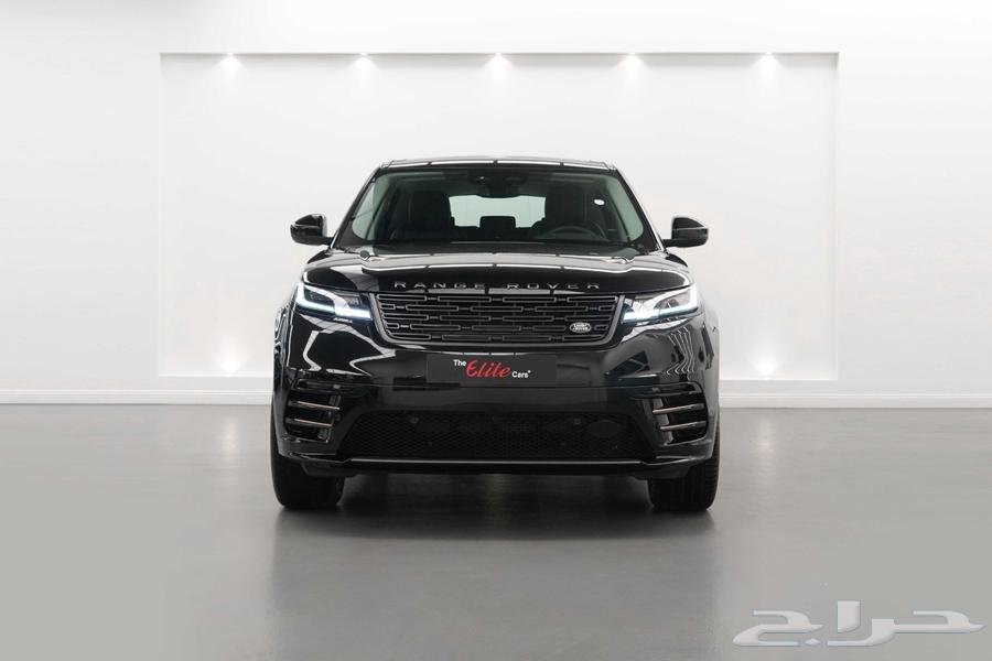 New 2025 Range Rover R-Dynamic, zero kilometers, five-year warranty63333490486658111
