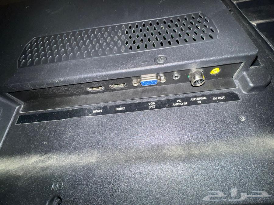 A 55-inch screen is broken63331928826755112