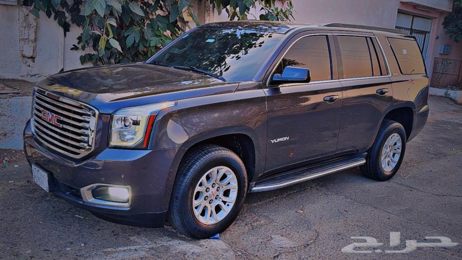 James Yukon car model 2015, very clean, runs well, 203,000.63333202646275111