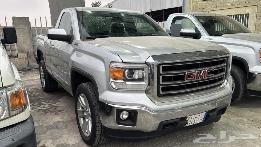 Wynet Sierra 2015 for sale - Sold63331634517378111