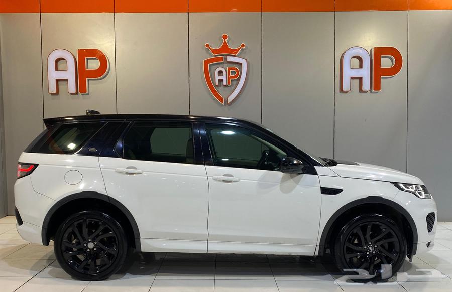 Land Rover Discovery (Sport) 2018 in clean condition63332853163650113
