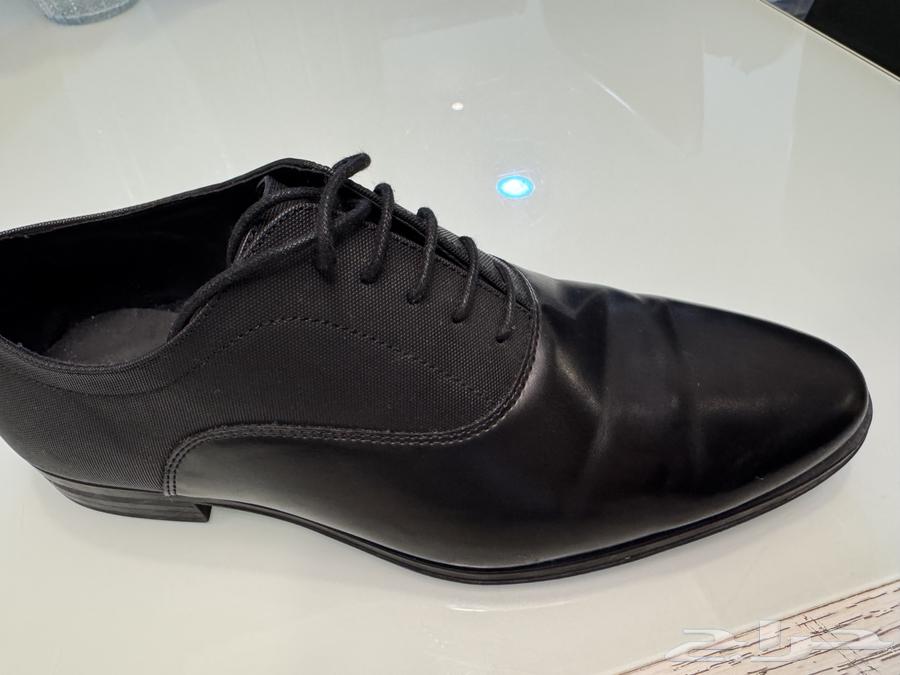 احذية اصلية bossو Zara63218023992834111