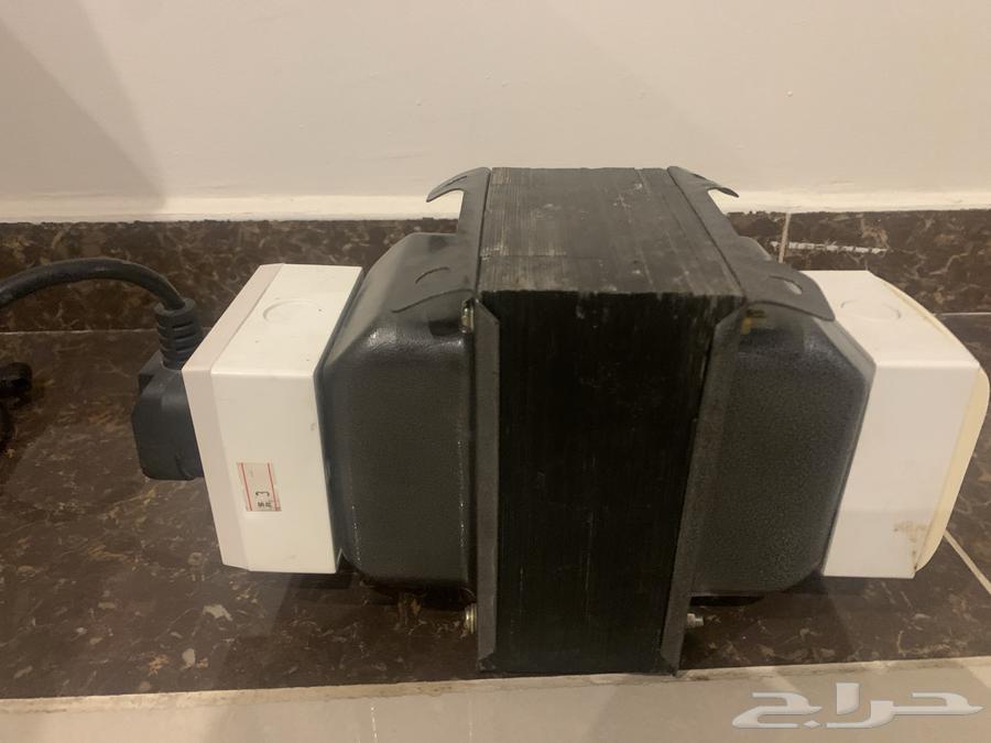 Transformer from 110 to 22063218041860098111
