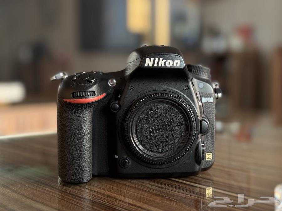 كاميرا نيكون D750-Nikon  عدسة نيكون50mm-F1.8g63218549418114113