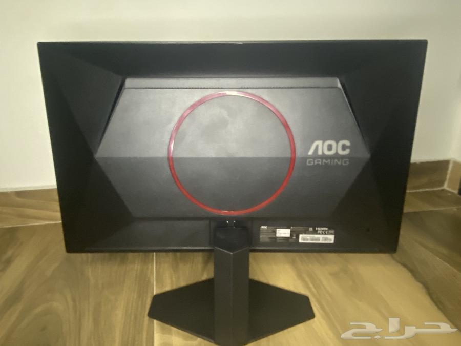 شاشة AOC63218537877762112
