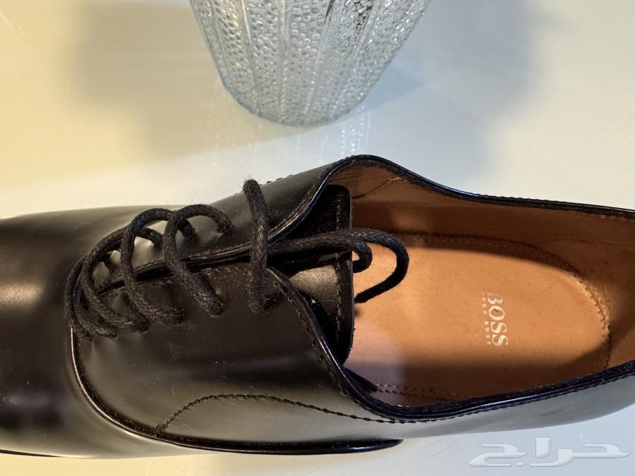 احذية اصلية bossو Zara63218023992834113