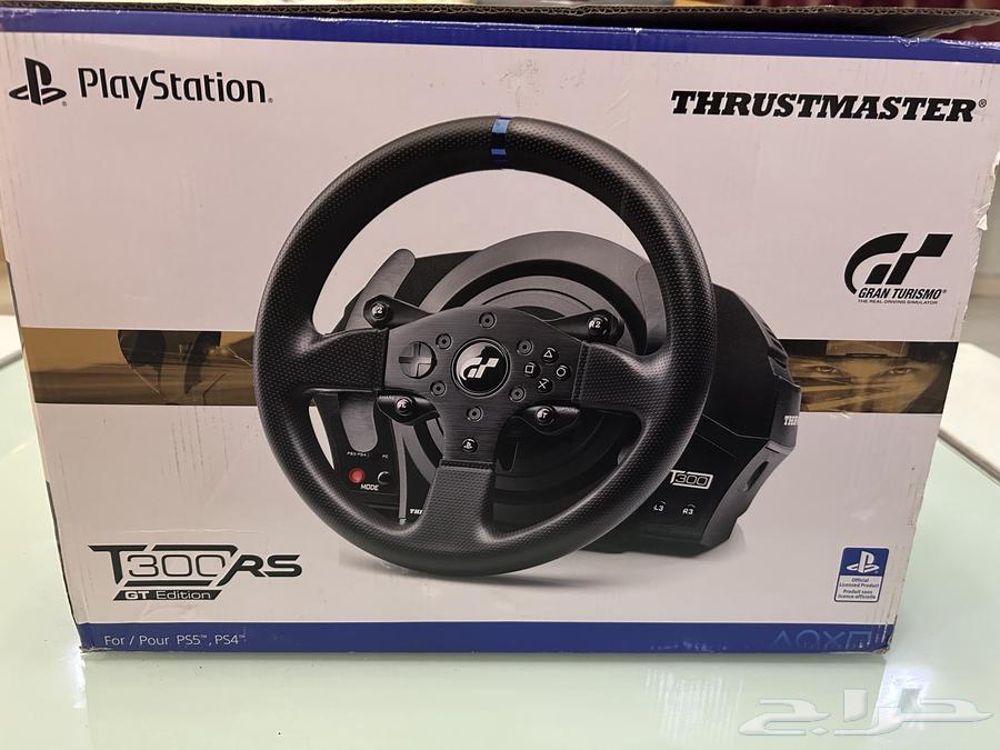 Thrustmaster63219586400258114