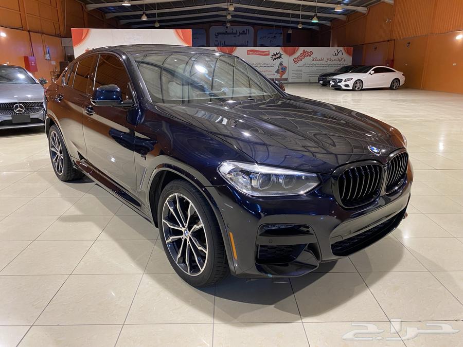 2021 BMW X4 Sport M Line63333490241153112
