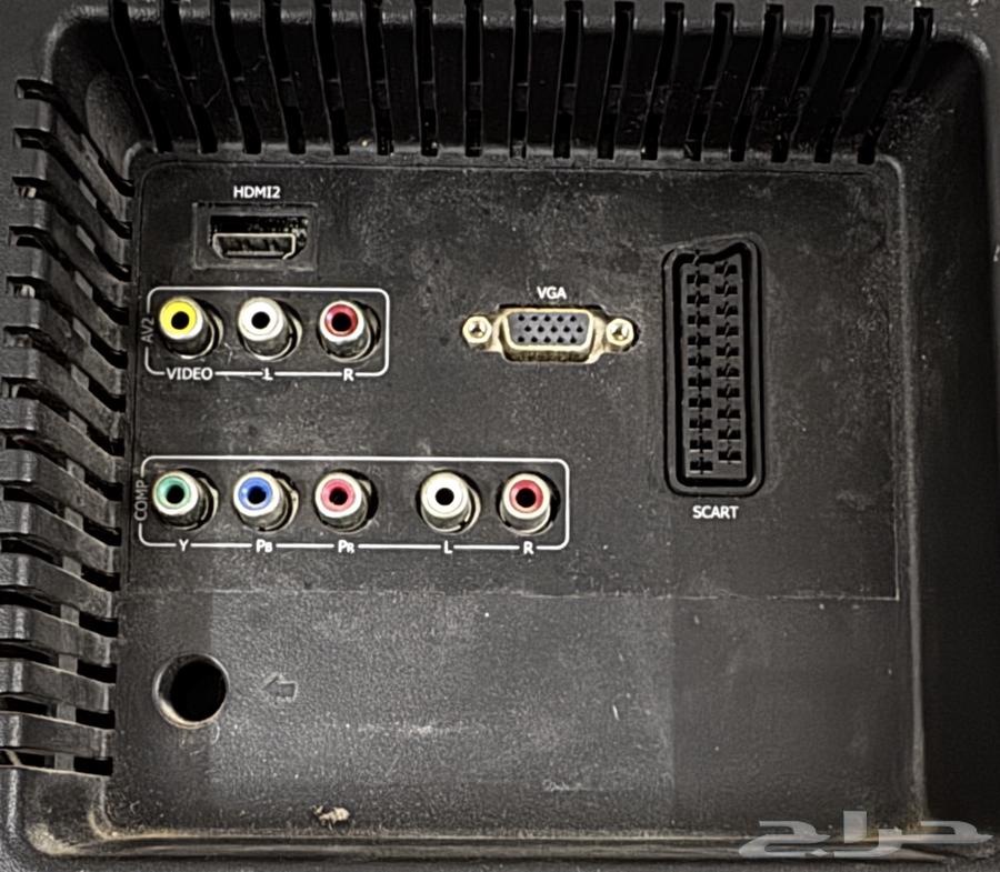 تلفزيون GOLD ELECTRIC63216085765890113