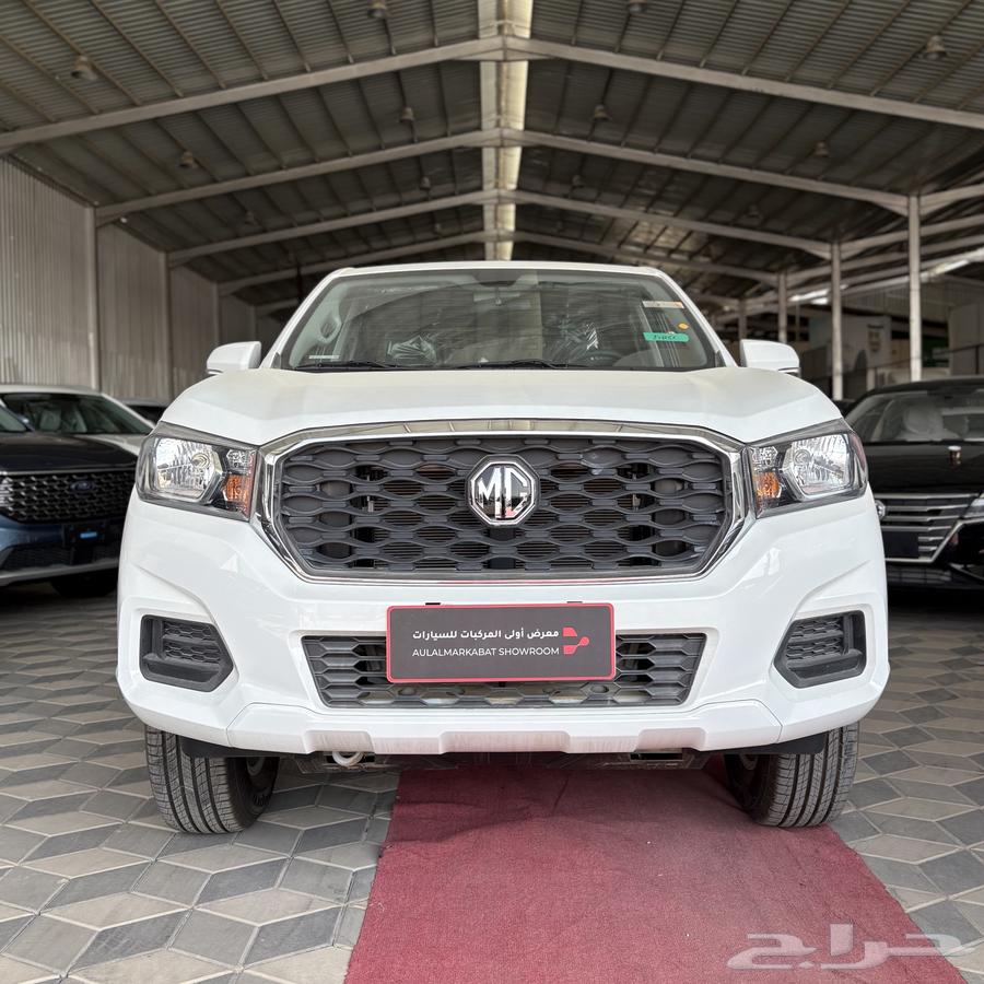 MG T60 gasoline, manual transmission, without double, 2024 model, 54,321 including tax63332684843010113