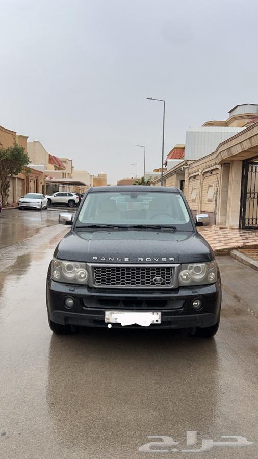 رنج سبورت للبيع63333012336897111