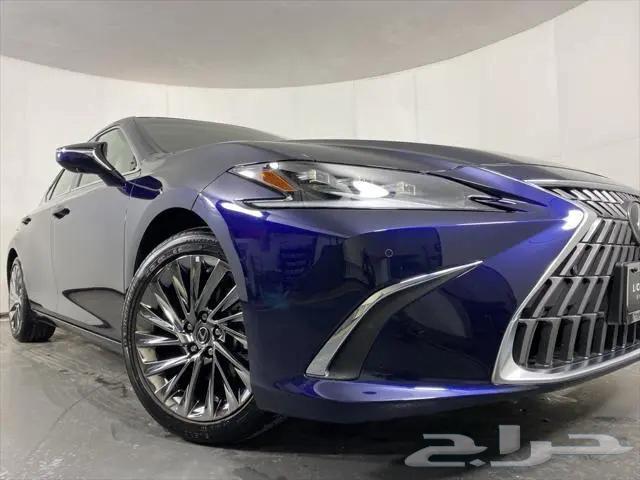 Lexus ES350 DD63332812294146112