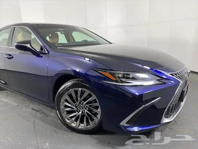 لكزس ES350 DD633328122941461119