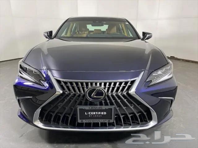 Lexus ES350 DD63332812294146113