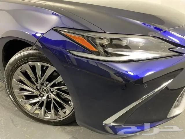 Lexus ES350 DD63332812294146111