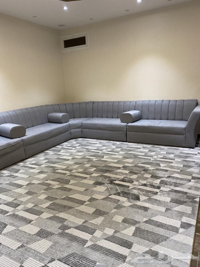 كنب وفرش وطاولة تلفزيون63219041128065112