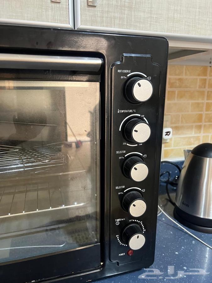 Electric oven63217545535106111