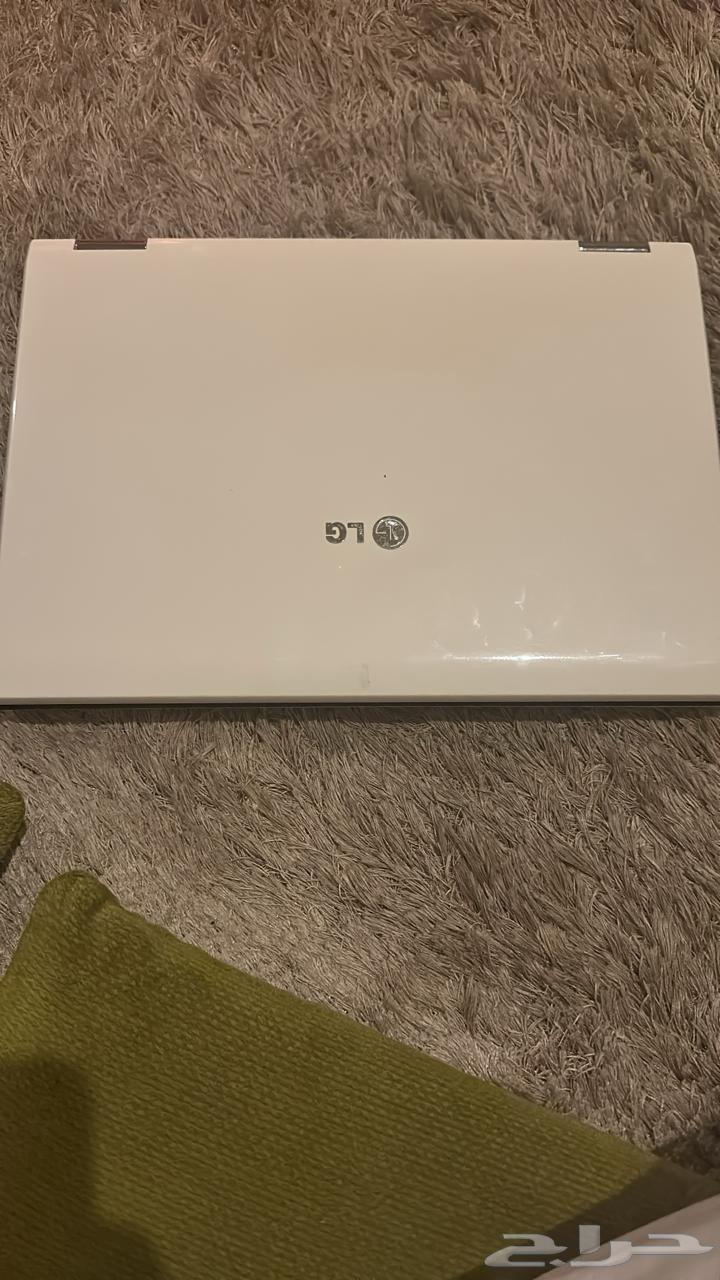 LG Laptop630087510538261126