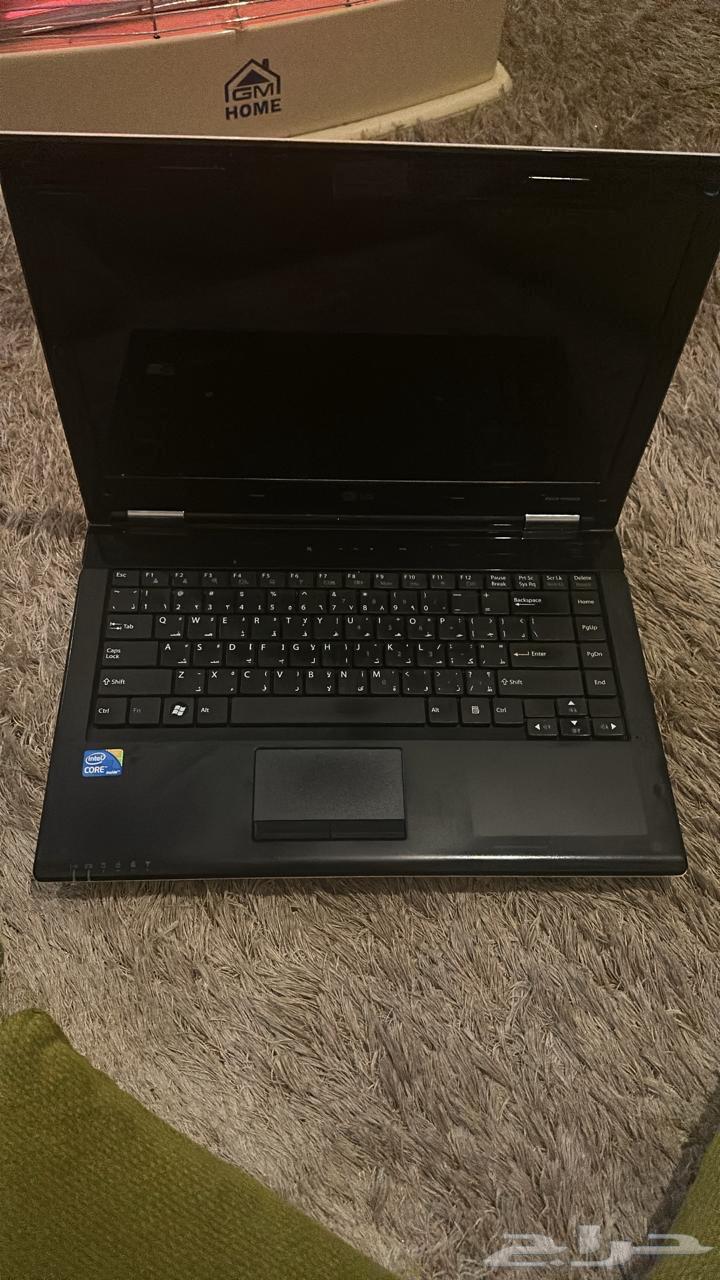 LG Laptop63008751053826111