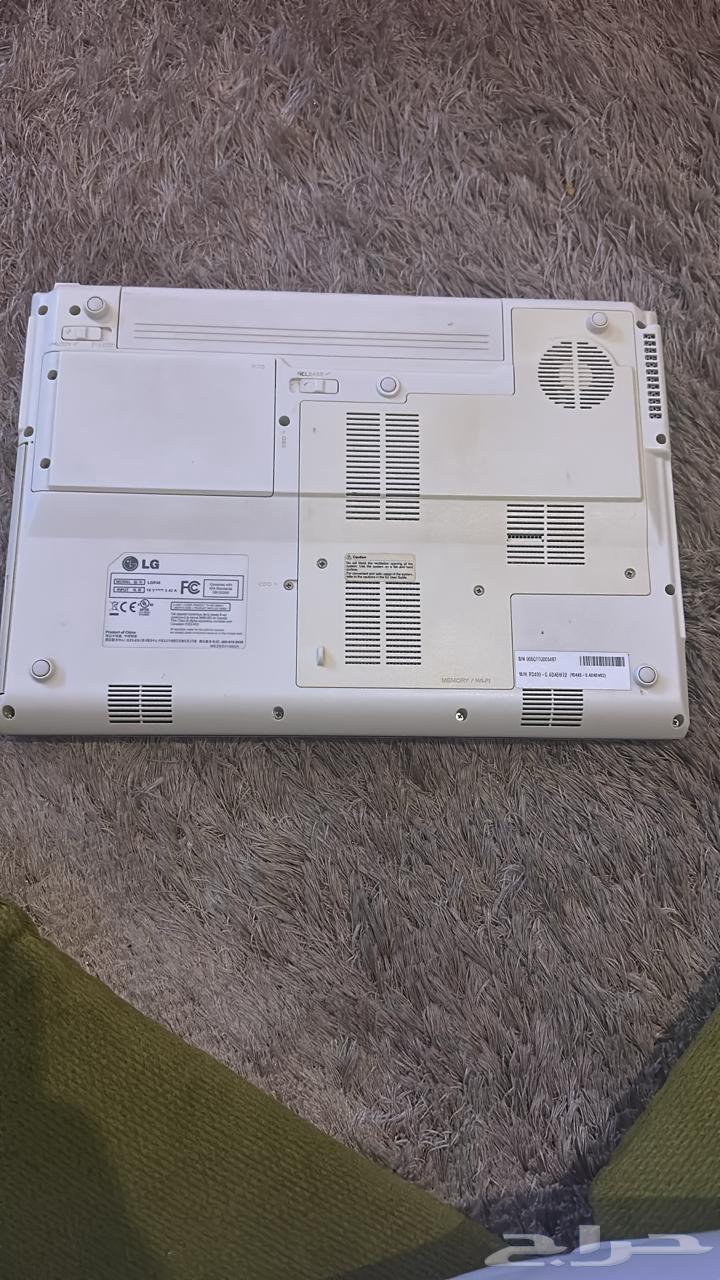 LG Laptop63008751053826112
