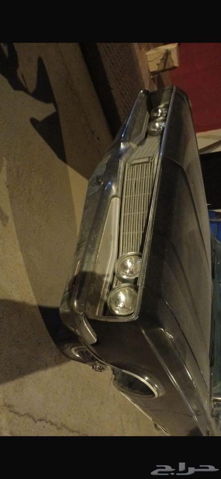 Chrysler 1968 Classic63335157167747114