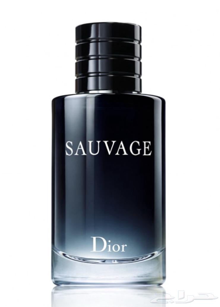 Dior Sauvage - Eau de Toilette 100 ml635254859080991124