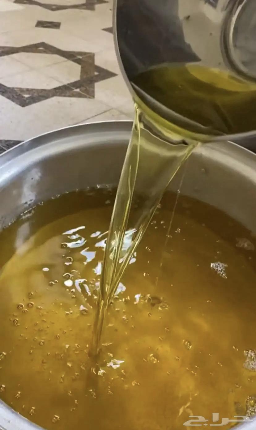 سمن بقر وسمن غنم ودبس التمر رب63219579485186113