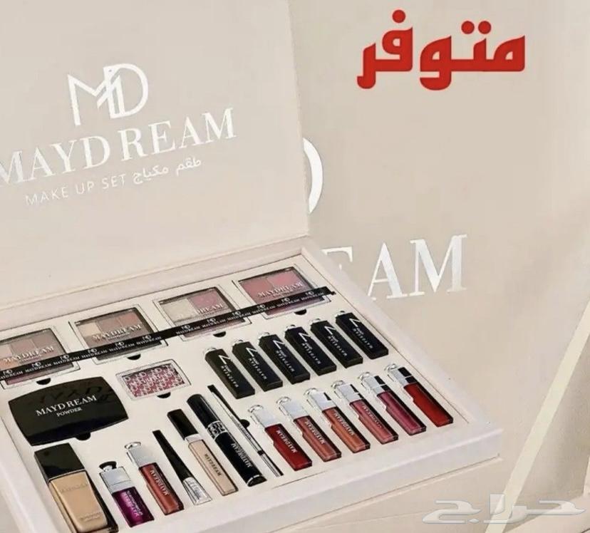 Makeup sets63216577221123114