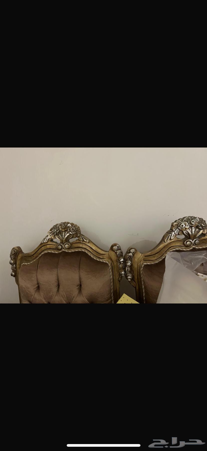 6 كنبات مع طولات وستاير63218516672002114