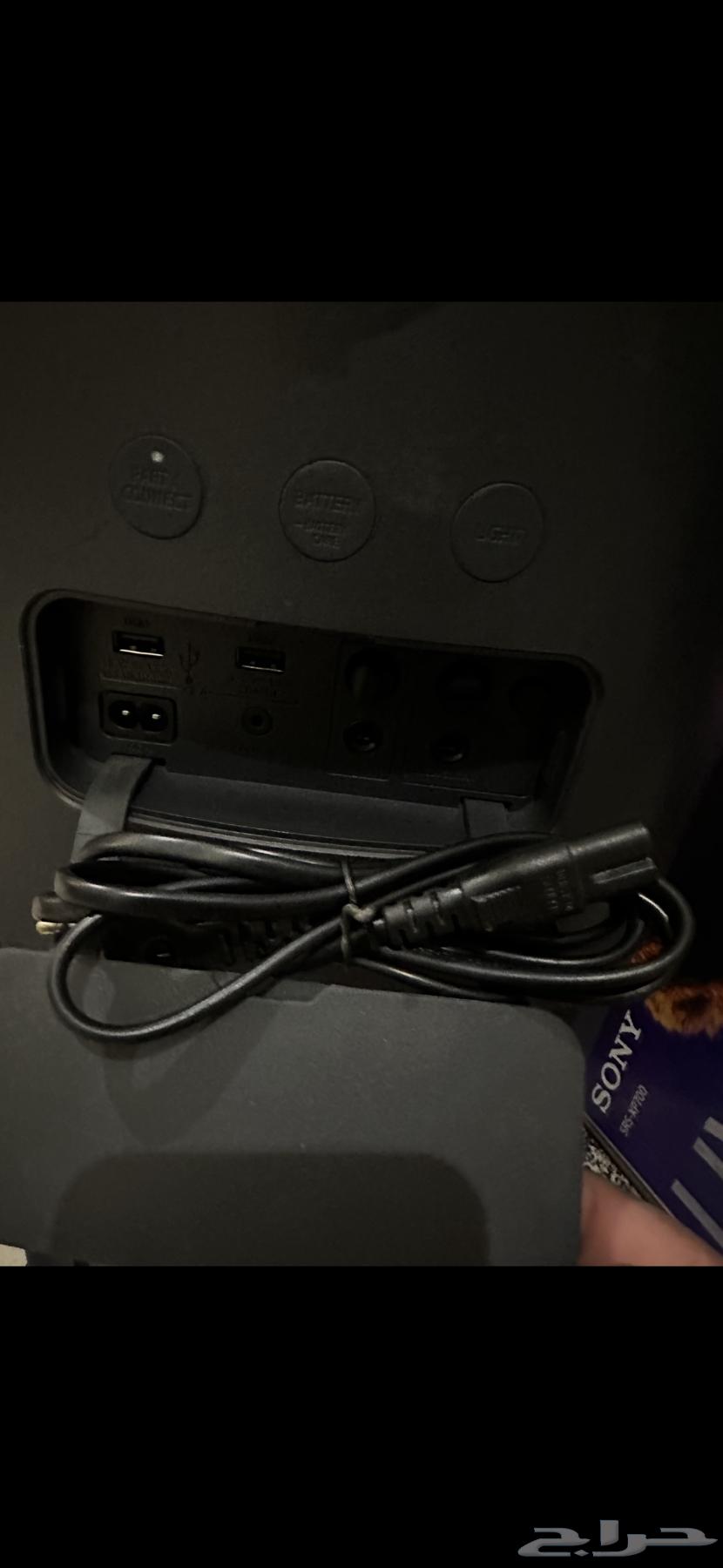 سماعات SONY63219037605762112