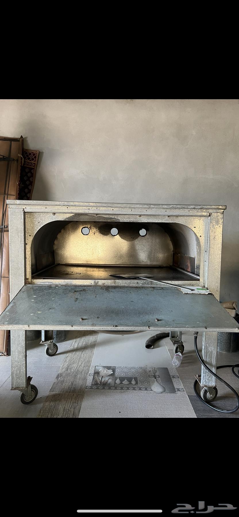 Oven for pastries and baked goods for sale63217552785410111