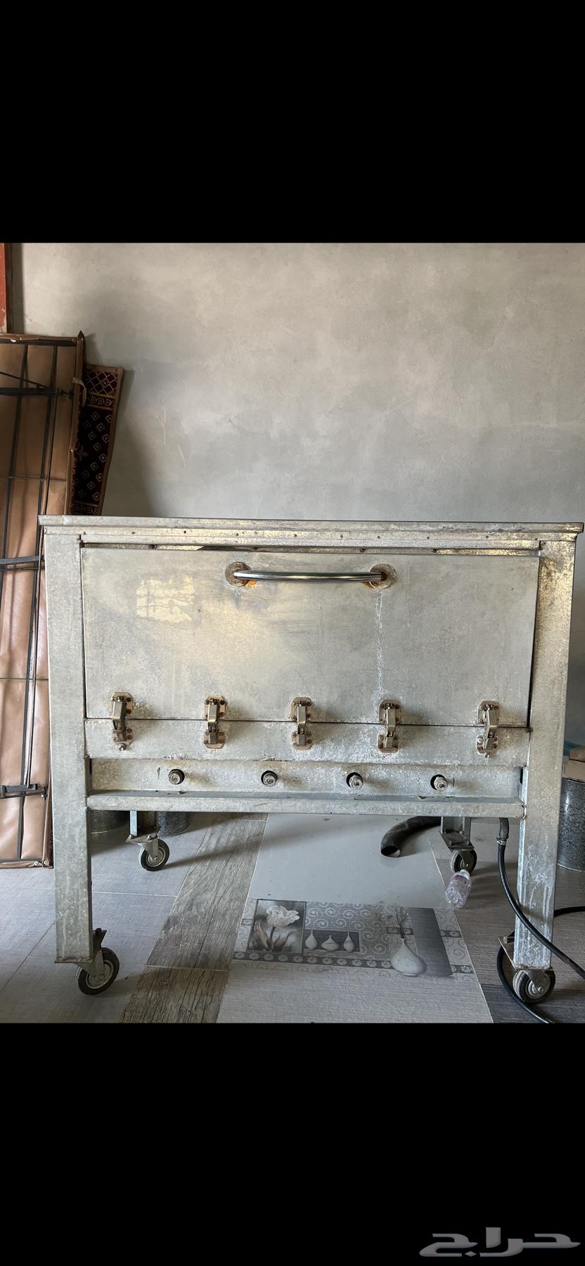 Oven for pastries and baked goods for sale63217552785410112