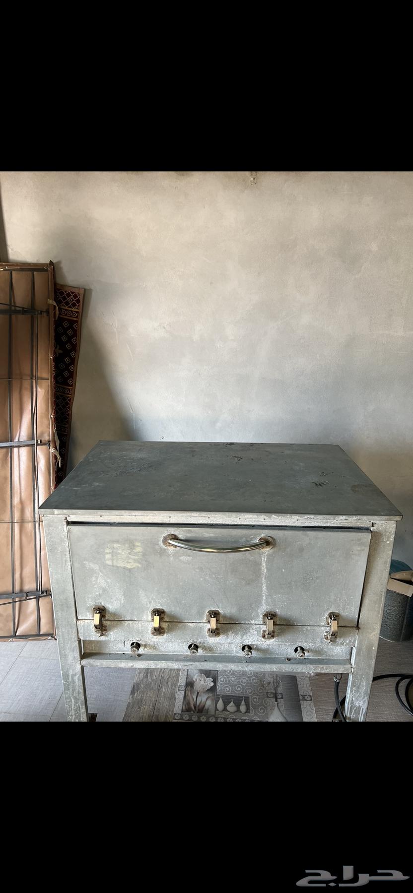 Oven for pastries and baked goods for sale63217552785410113