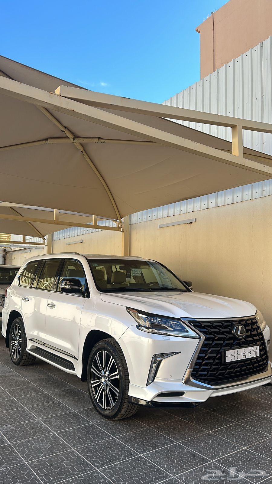 Lexus 202163333548740226111