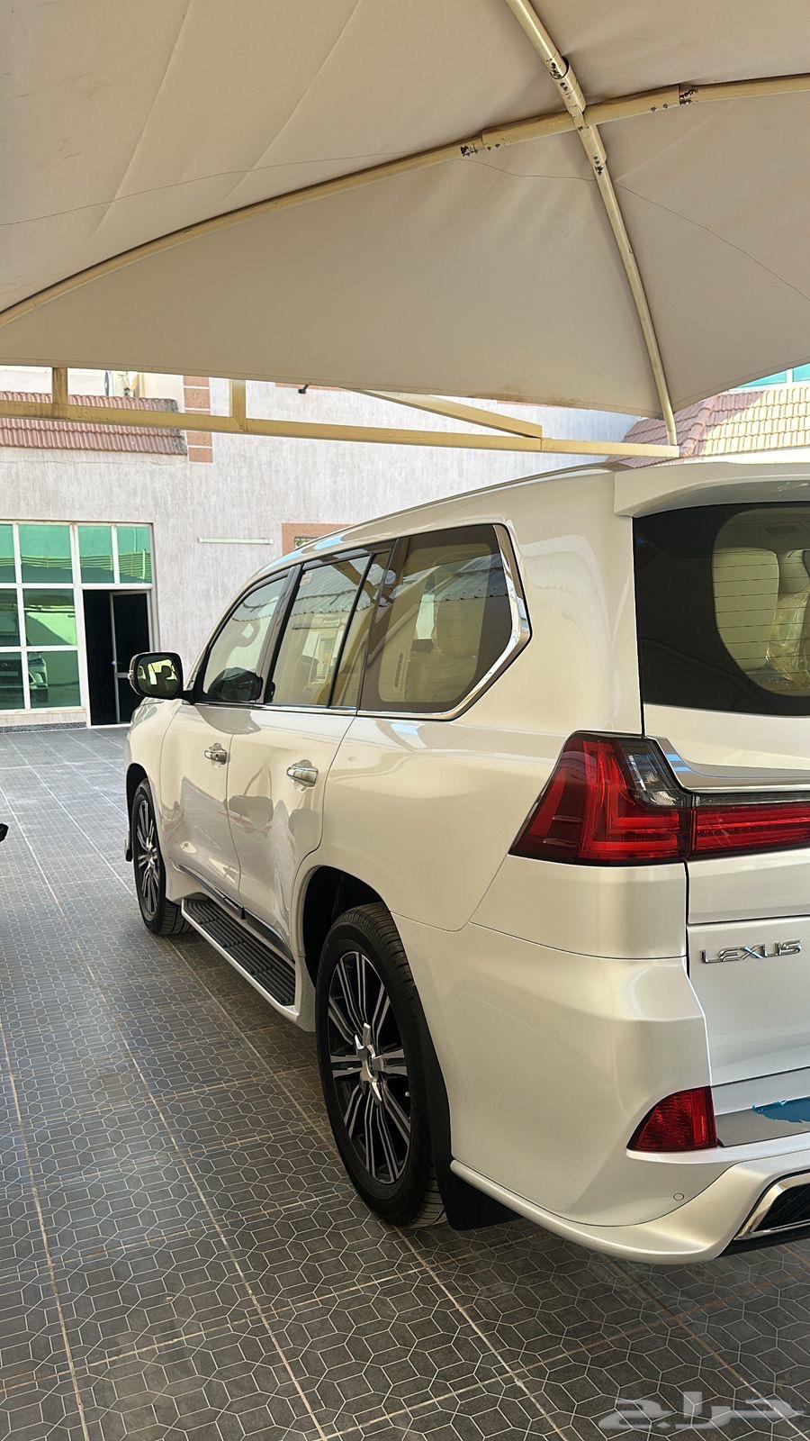 Lexus 202163333548740226111