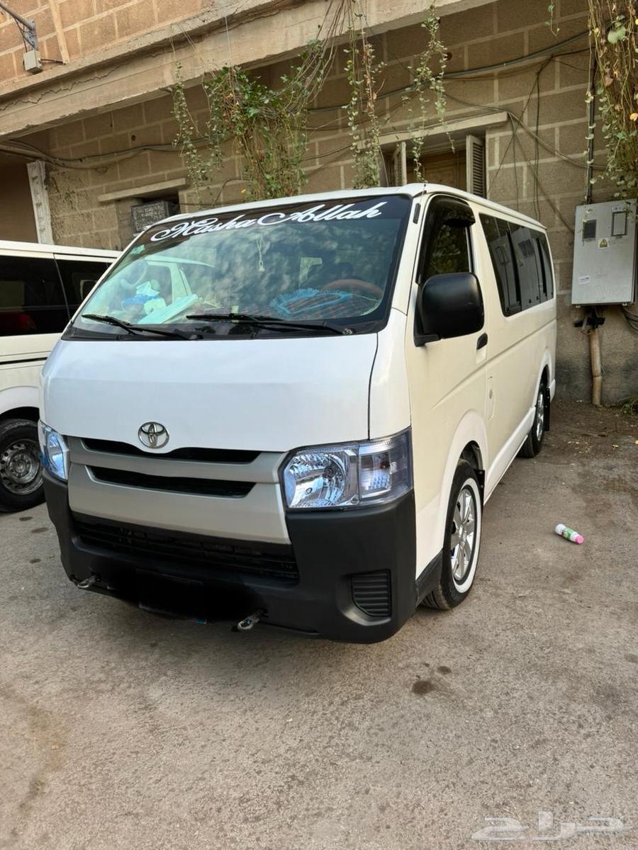 Mini Bus Rental (Duba-Tabuk-NEOM-)63008801683202111