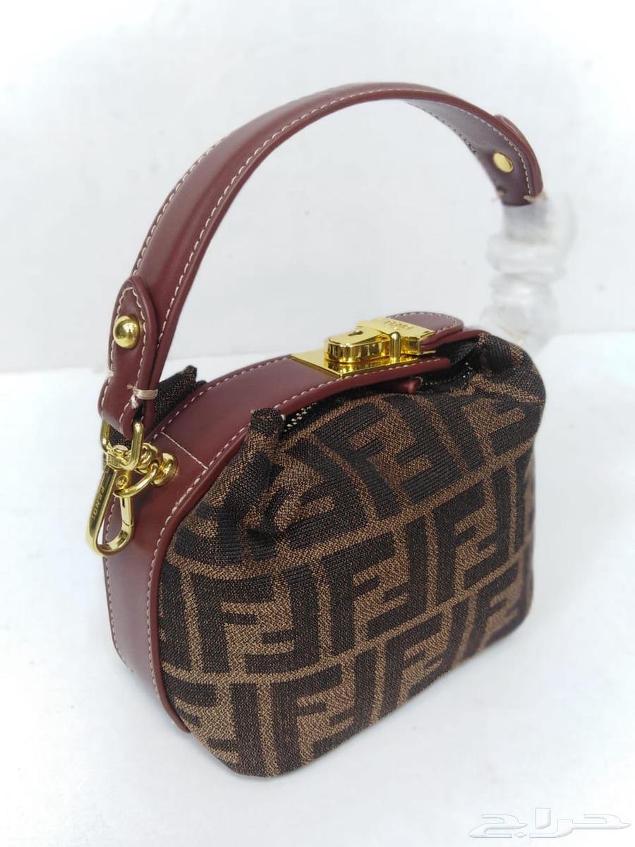 Fendi bag high quality63219582294658113