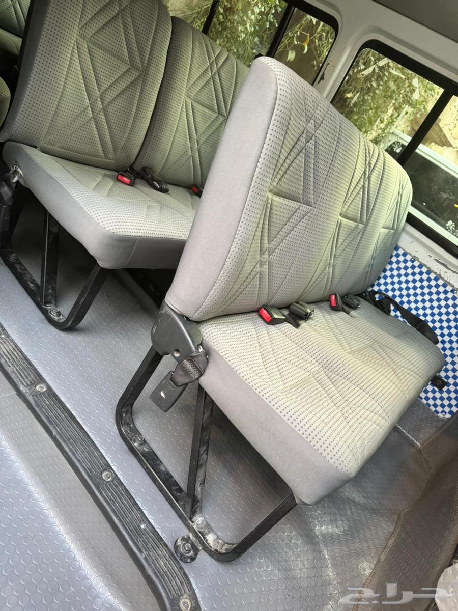 Mini Bus Rental (Duba-Tabuk-NEOM-)63008801683202112
