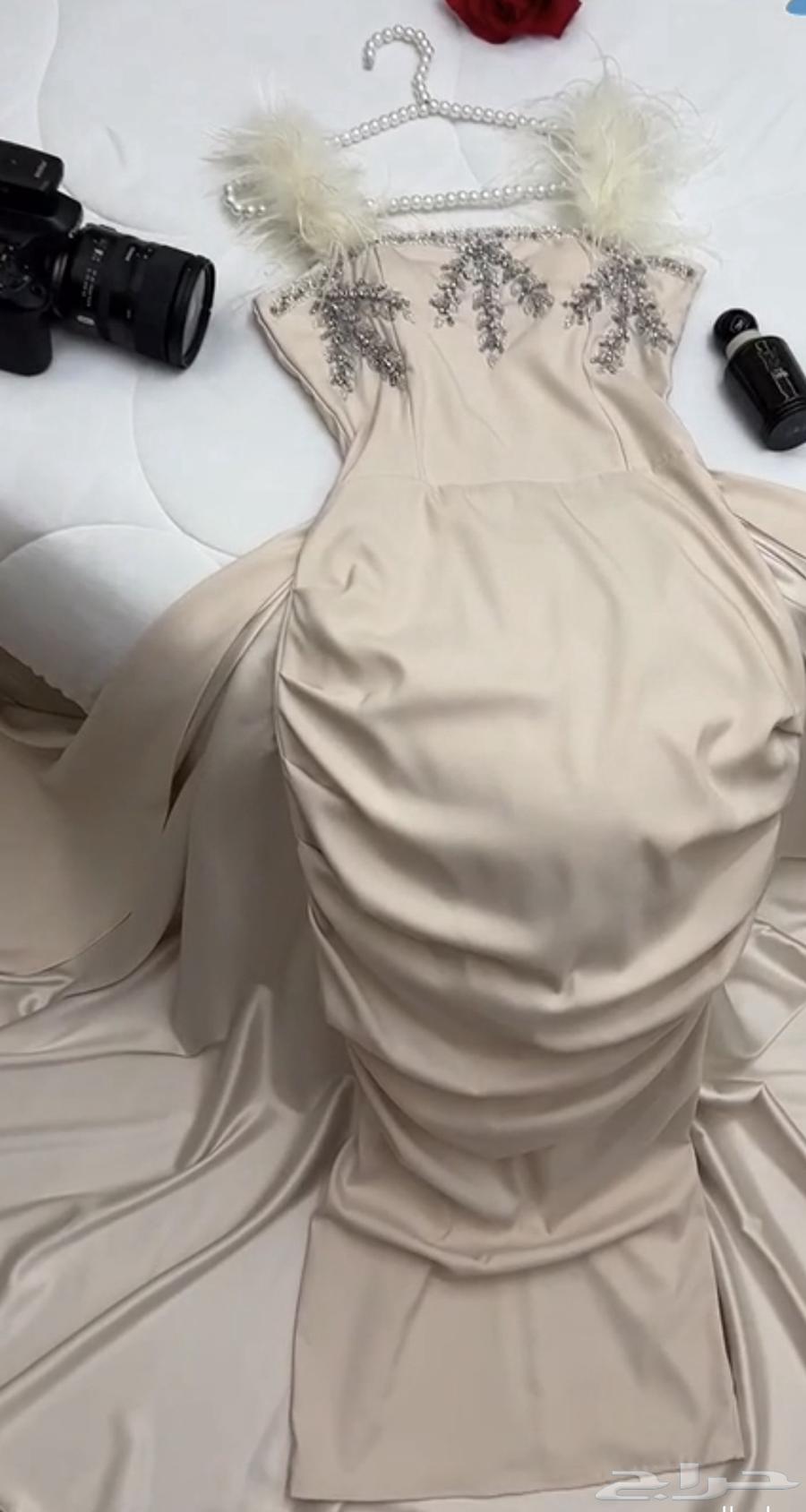 Evening dress63221074032515111