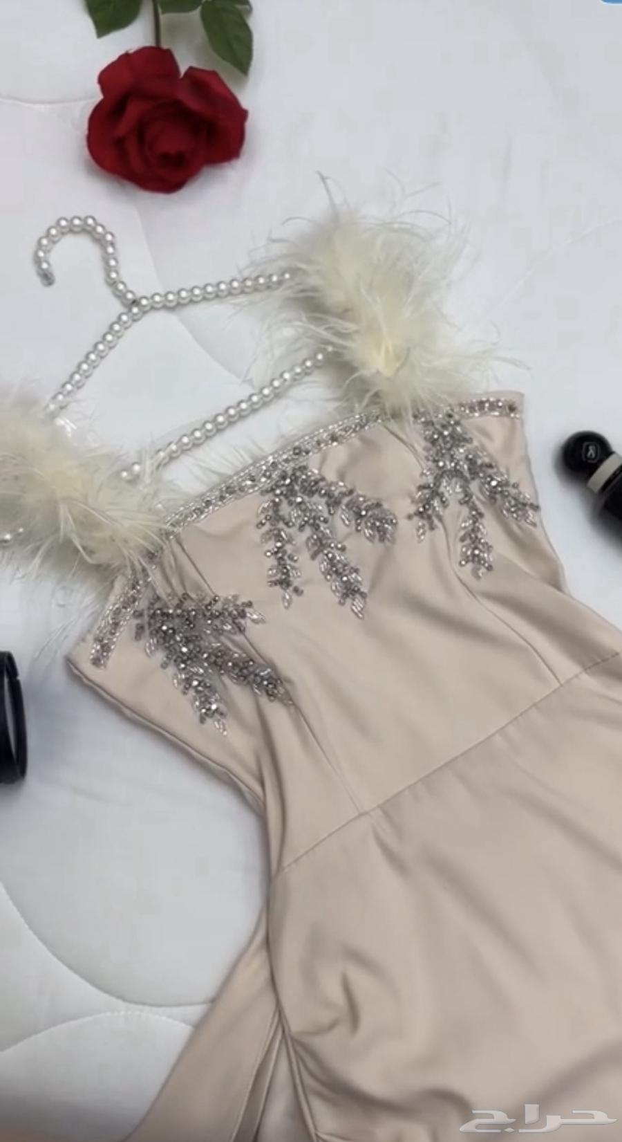 Evening dress63221074032515112