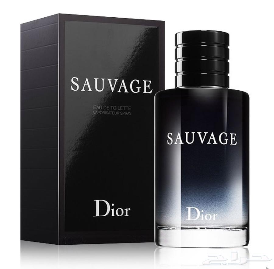 Dior Sauvage - Eau de Toilette 100 ml63525485908099111