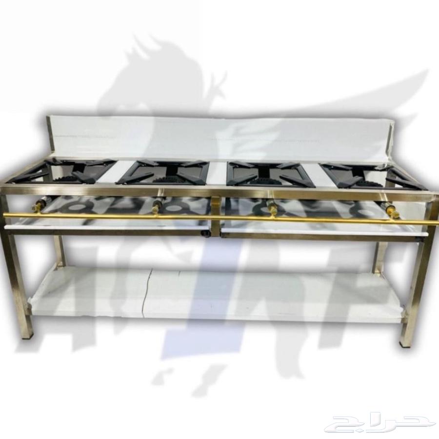 Sholah Gas Complex  
Gas Eyes  
Gas Ovens  
Insulated Materials  
Stainless Steel Restaurant Equipment63216591037313112