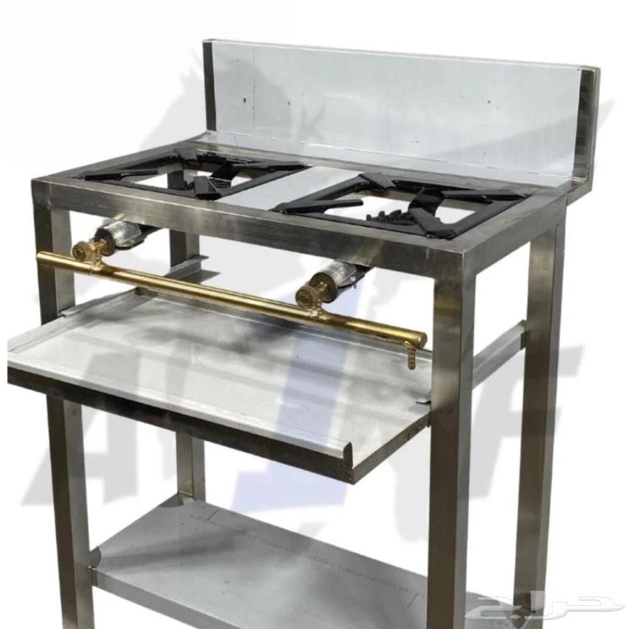 Sholah Gas Complex  
Gas Eyes  
Gas Ovens  
Insulated Materials  
Stainless Steel Restaurant Equipment63216591037313113